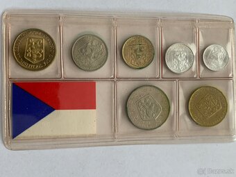 Mince Čsr - 2