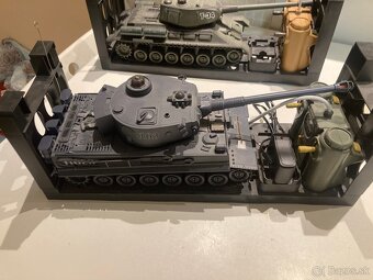 RC tanky - 2