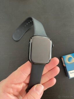 Apple Watch 11 46mm - 2