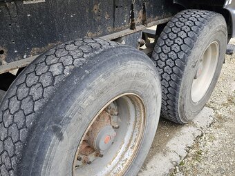 Náves sklápací Schmitz SK24 - 2