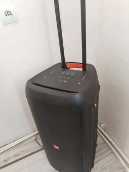 JBL Partybox 310 - 2