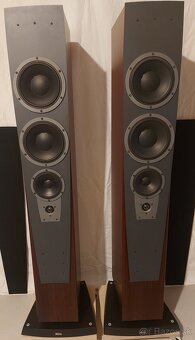 Predám Dynaudio Contour S 5,4 - 2