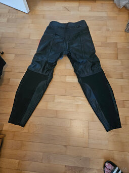 kožené nohavice Ridero - 2