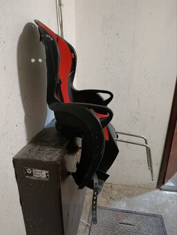 Hamax Cyklosedačka - 2