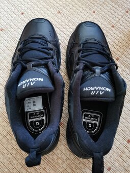 Športové botasky Nike - 2