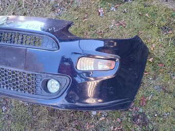 Fiat Grande Punto Evo predný nárazník - 2