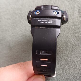 Casio G-SHOCK Gulfmaster GN - 1000B - 2