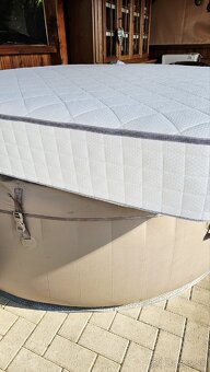 Matrac 160x200x24cm - 2