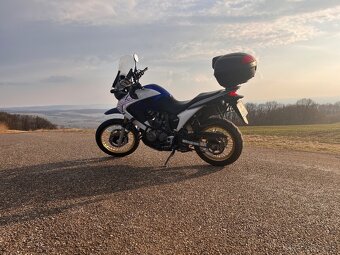Honda Transalp 700 - 2