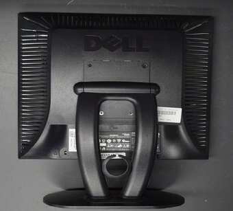 Dell E172FPt 17" Full HD LCD Monitor - 2