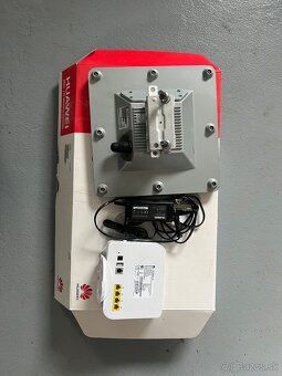 Predám Huawei B822-75 LTE – Výkonný 4G LTE - 2