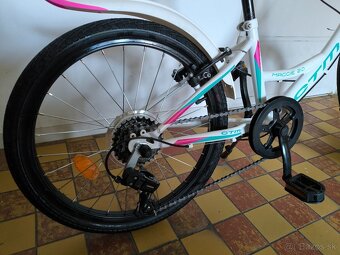 Detský bicykel Maggie 2.0 CTM - 2