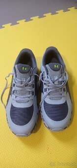 Tenisky under armour - 2