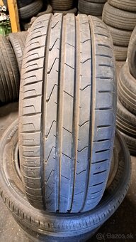letné 205/55/17 HANKOOK - 2
