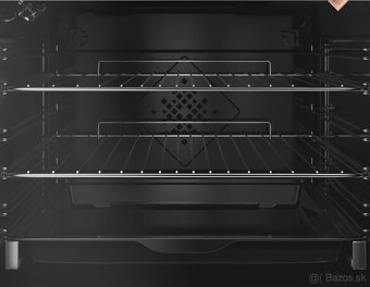 set De Dietrich DOR7586A + De Dietrich DKE7335A - 2