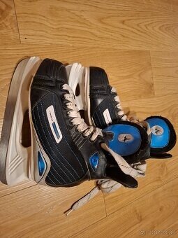 Korčule na ľad 37 - 2