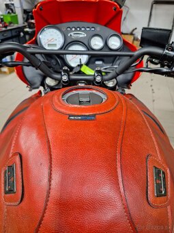 Bagster TRIUMPH TIGER - 2