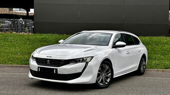 Peugeot 508 SW 1.5 BlueHDi Active - 2