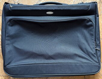 Samsonite cestovna taska na oblek - 2