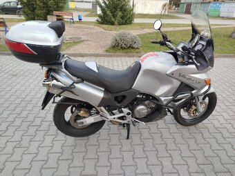 Honda Varadero 1000 - 2