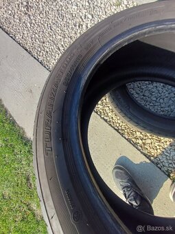 255/40r18 letné pneumatiky ,Bridgestone - 2