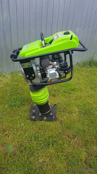 Vibracna noha ZIPPER ZI-RAM80C - 2