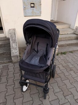 Športový kočík - 2