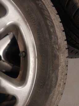 Elektróny Ford R14 - 2