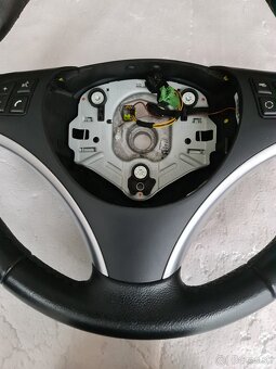 Bmw volant multifunkčný s airbagom - 2