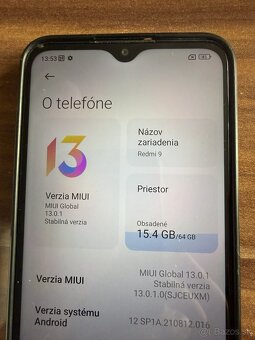 Xiaomi Redmi 9 - 2