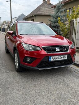 Seat Arona - 2