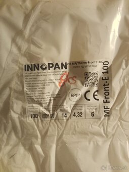 Pir platne  Inopan - 2