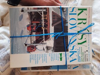 Krasy Slovenska r. 80 - 87 - 2