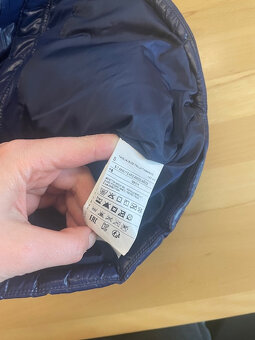 Vesta Benetton 7 rokov ako nova - 2