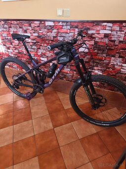 CTM Scroll Pro 29" - 2