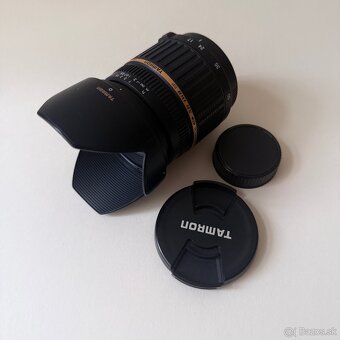 Tamron 17-50 f2.8 Nikon - 2