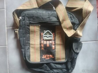 Chlebníky a pleciaky - 2