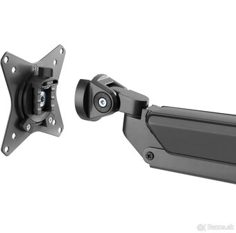 AlzaErgo Arm T130B Premium USB - 2