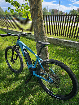 Elektrobicykel - 2