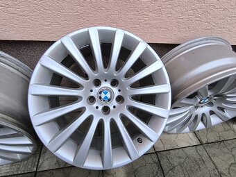 Disky BMW r19 - 2