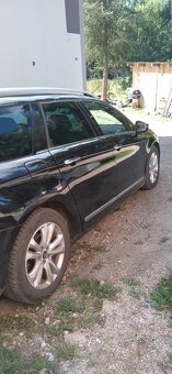 Predám citroen c5 tourer - 2