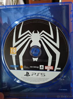 Spiderman  2 ps5 - 2
