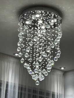Luster - 2