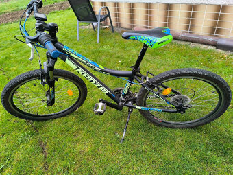 Bicykel 24" Kenzel Volcano - 2