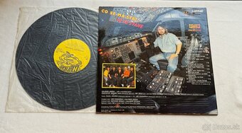 LP-Dalibor Janda – Co se má stát, to se stane. - 2