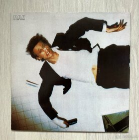 LP David Bowie - 2