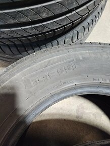 Letne pneumatiky pirelli 235/65r17 - 2