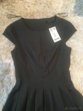 Orsay business šaty S nové - 2