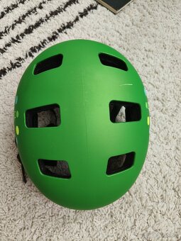 Uvex kid 3 cc monster - 2