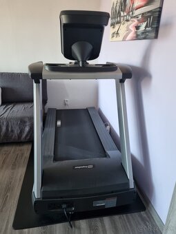 Profesionalny bezecky pas IMPULSE RT500 - 2